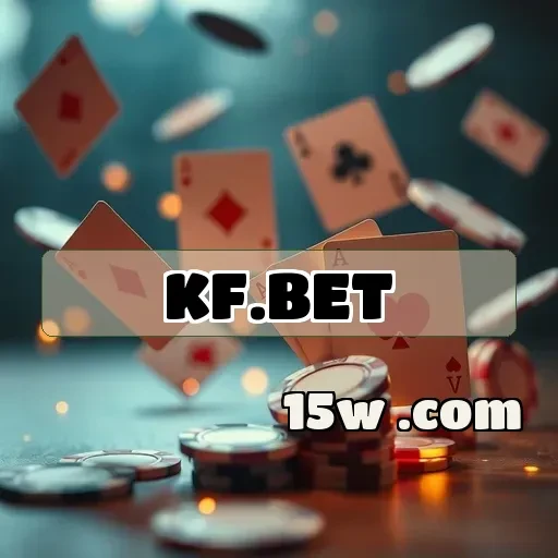 kf.bet: Bônus Imperdíveis Que Transformam sua Experiência de Jogo