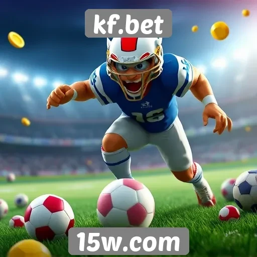 Ofertas de bônus e promoções no kf.bet