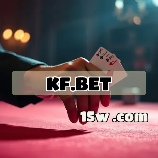 kf.bet: Venha Conquistar Jogos Incríveis e Imperdíveis Agora!