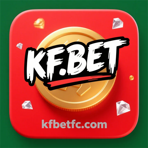 kf.bet Logo