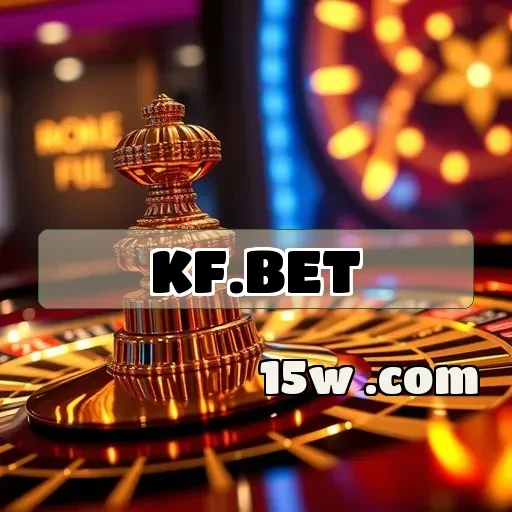 kf.bet: Promos Irresistíveis que Transformam sua Experiência de Jogo!