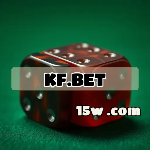 kf.bet: Caça-Níqueis Imperdíveis Para Você Apostar Hoje Mesmo