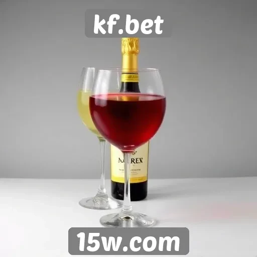 Comparação de bônus de boas-vindas no kf.bet